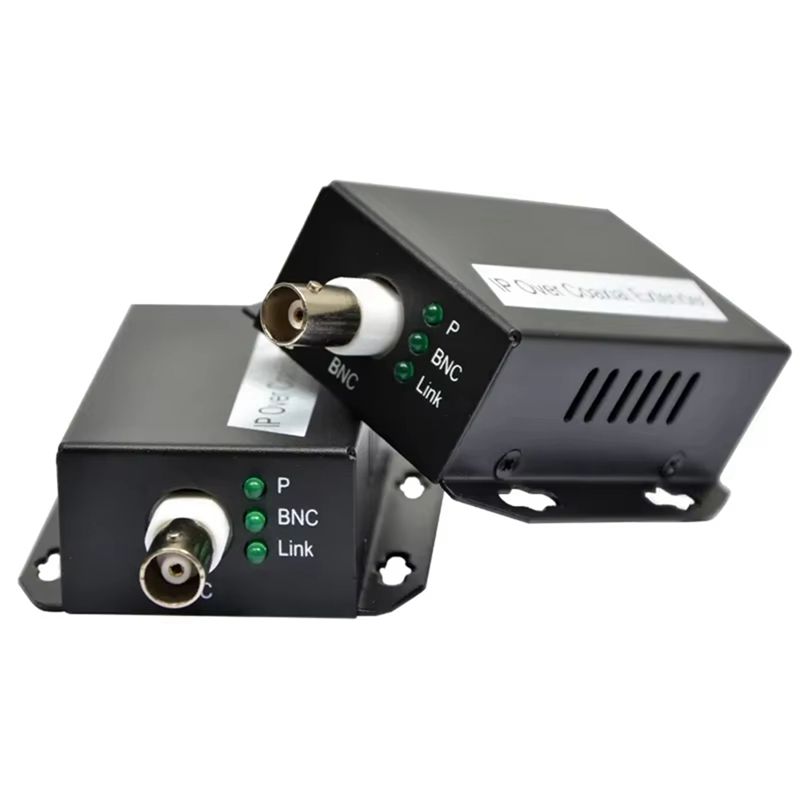 AB25-セキュリティCCTVネットワークエクステンダー用1 - Power Over Ethernet のレビューと価格